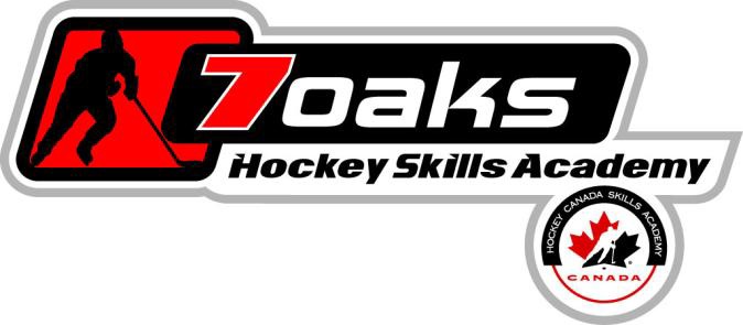 Seven Oaks Hockey Skills Academy Logo