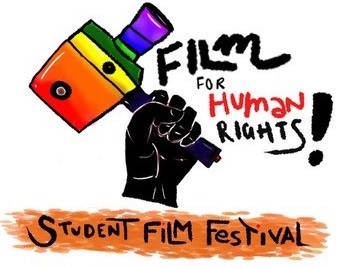 FILM for Human Rights Logo