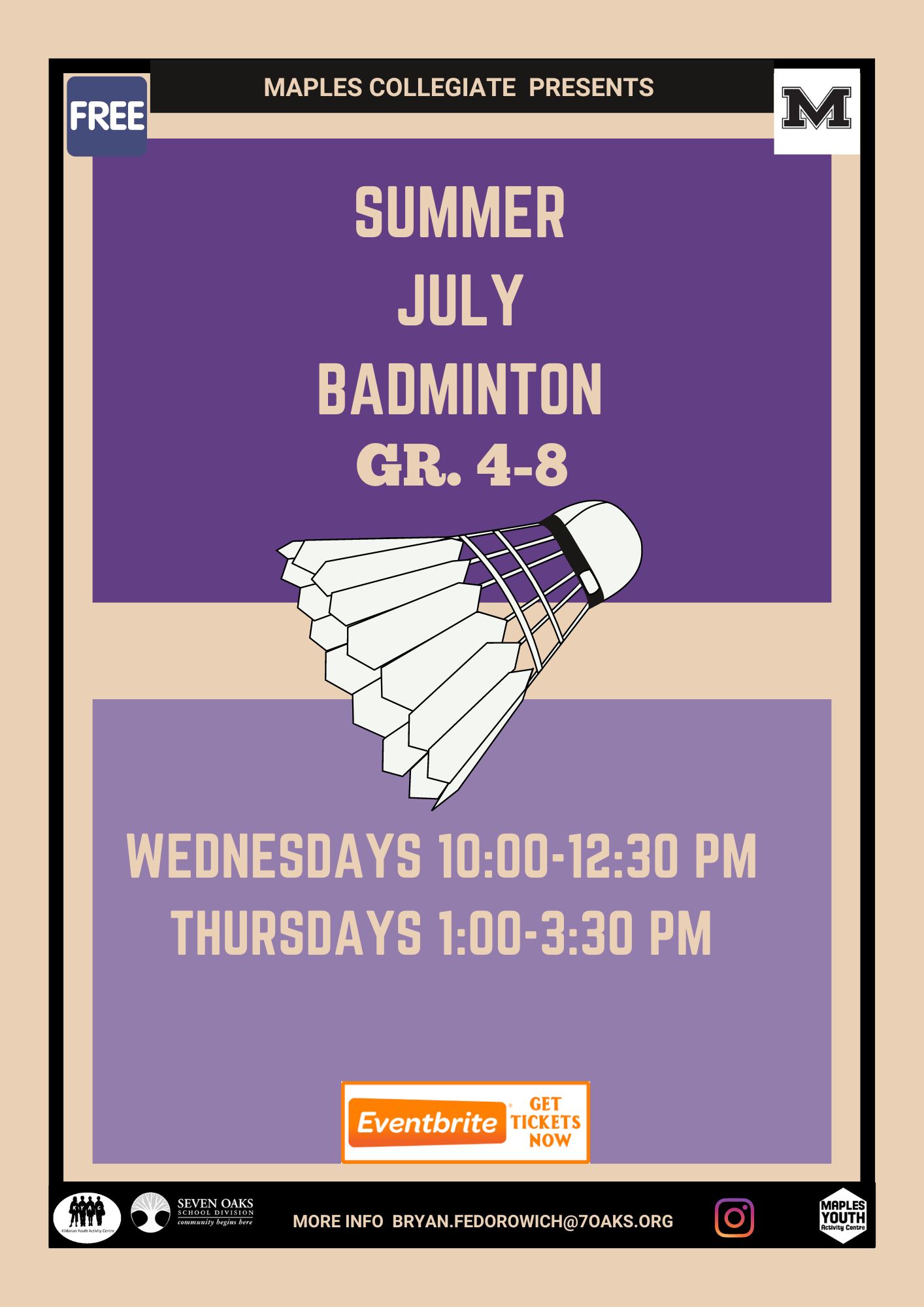 Badminton Maples Wed and Thurs.jpg