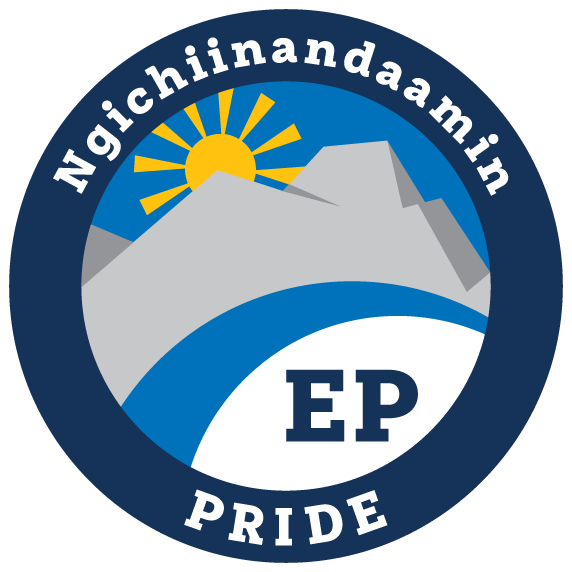 Edmund Partridge Community School logo