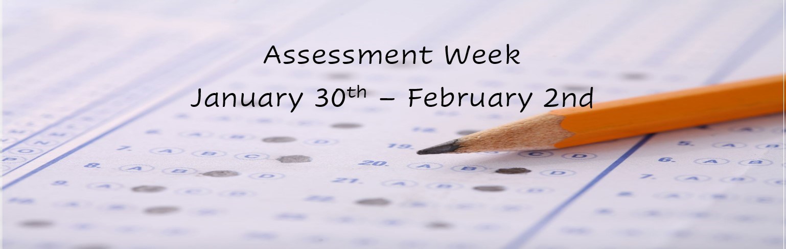 Assessment Week