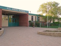 H.C. Avery Middle School