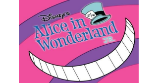 2011-2012 Alice in Wonderland