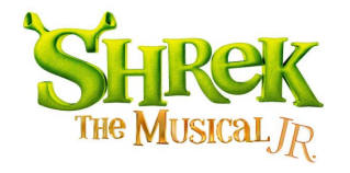 2017-2018 Shrek the Musical