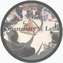 Community at Leila North