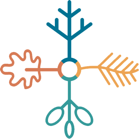 Riverbend Community School logo
