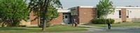 École Seven Oaks Middle School