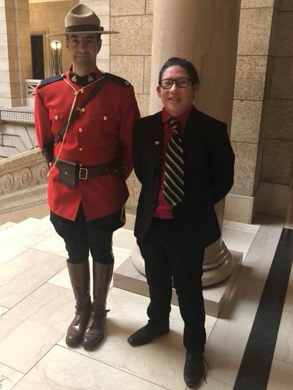 tiger and mountie.jpg