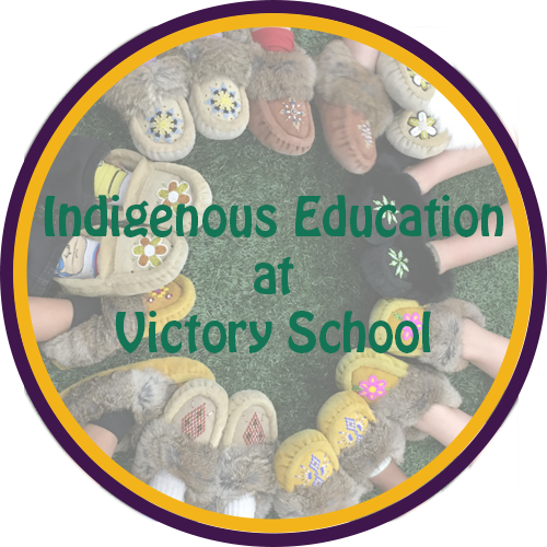 Indigenous Education at Victory School