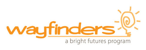 Wayfinders logo