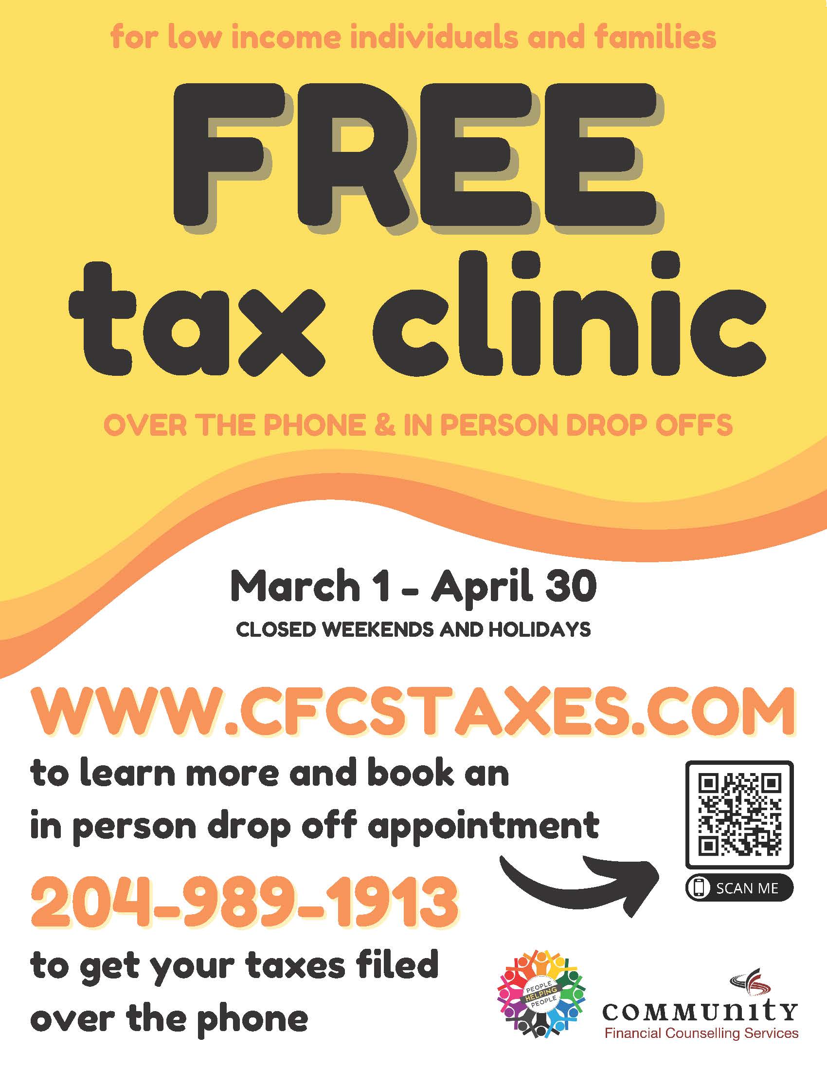 March 1-April 30 Tax Clinic Poster ver. 2.0.jpg