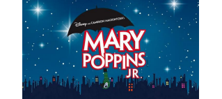 2018-2019 Mary Poppins Jr