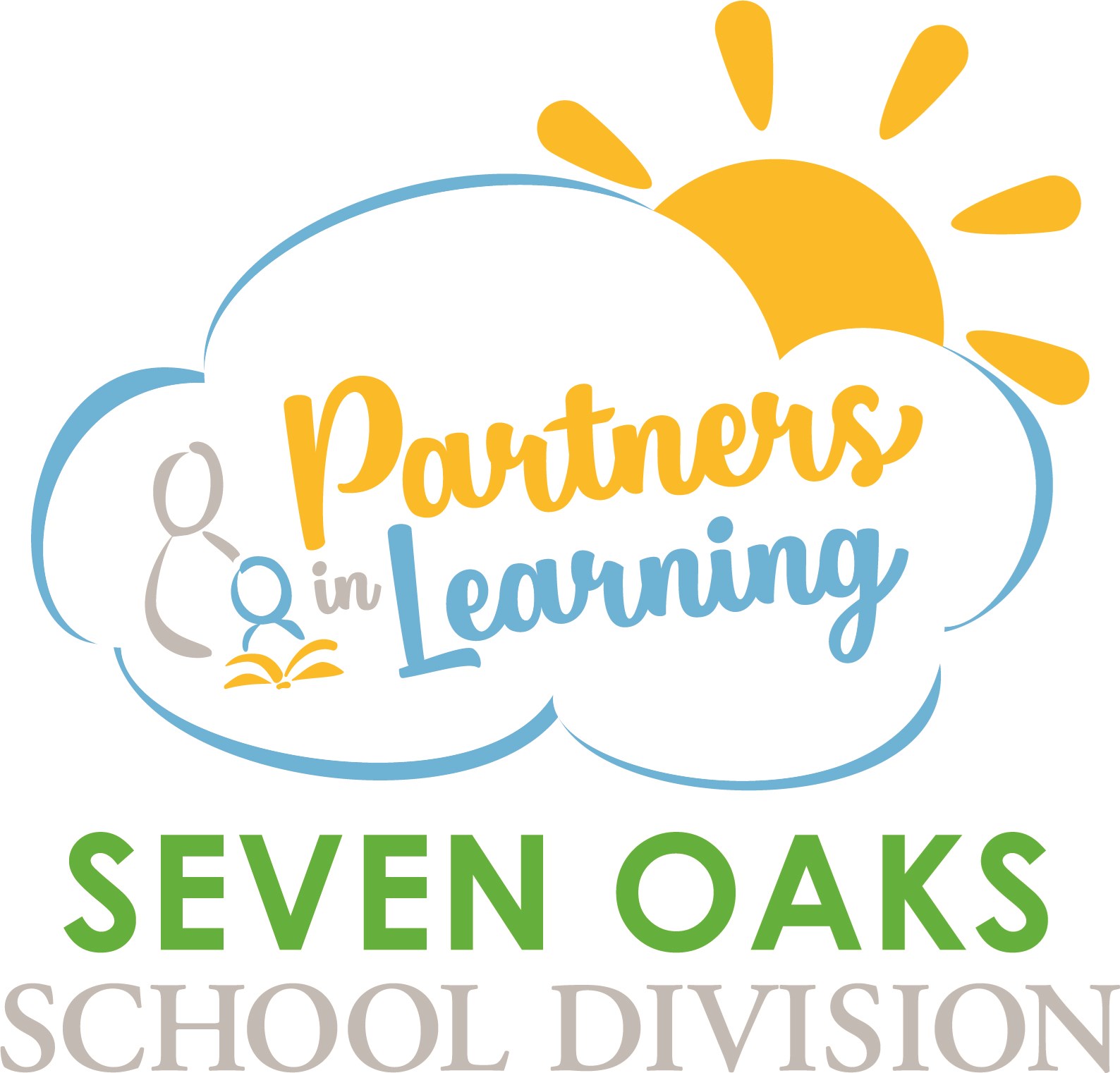 Partners in Learning Logo